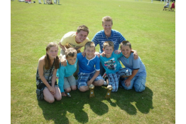 Presentation afternoon 10th July 2011